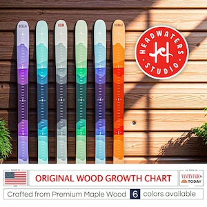 Ski growth chart for kids-national park,childrens growth ruler measure,kid height chart mountain nursery decor,Colorado baby boys room decor