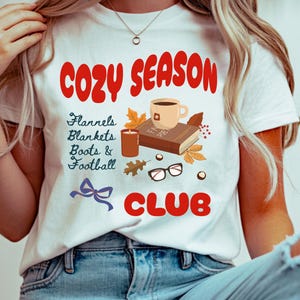 Höst Pumpa Patch T-shirt med tryck