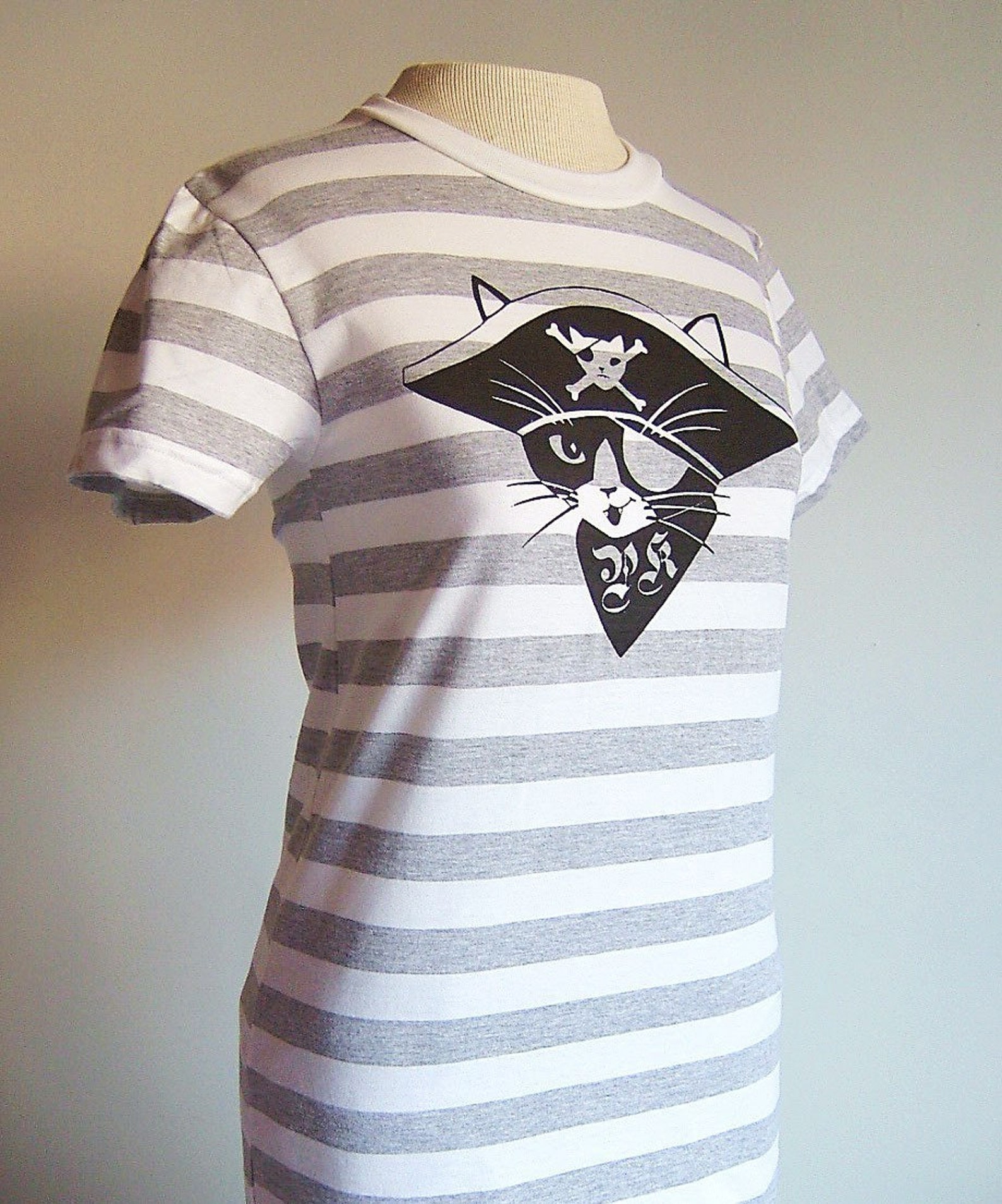 thin undershirts
