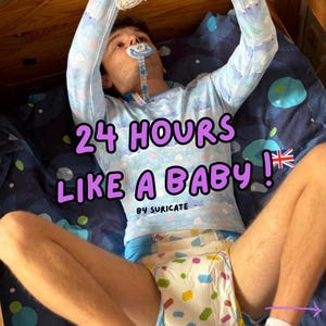 Meerkat による赤ちゃんのように 24 時間計画を管理
