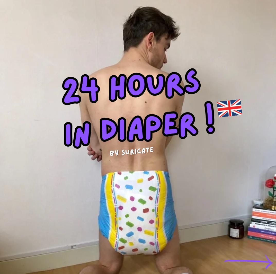 （Ｌサイズ）ABDL おむつ　天才ベイビー　2パック Lサイズ）ABDL 天才ベイビー 2パック