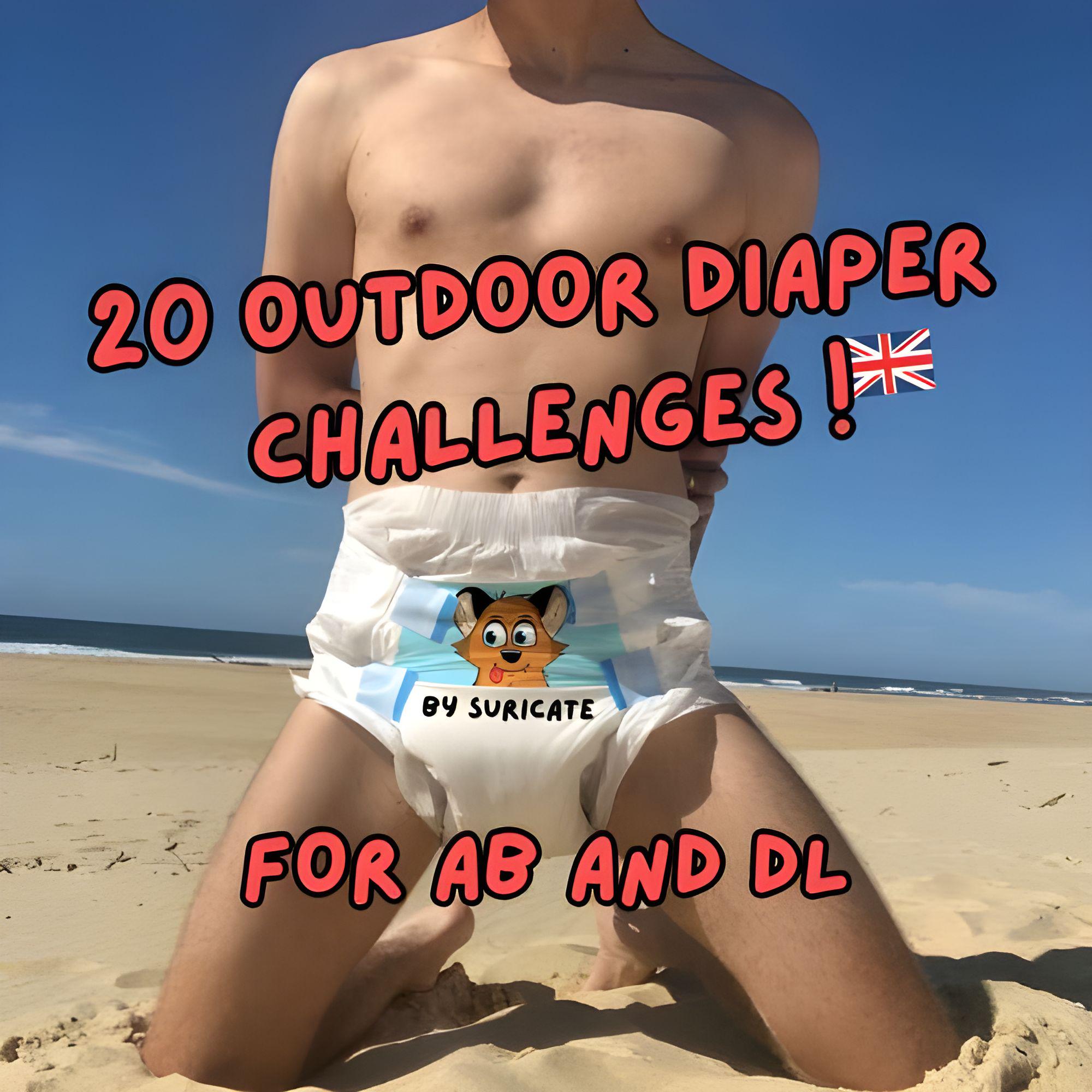 ABDL オムツ カピバラ柄 XLサイズ2パック ABDL オムツ カピバラ柄 XLサイズ 2パック カピバラBABY