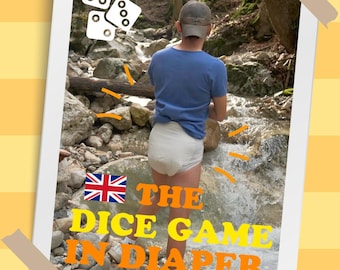 216 desafíos de pañales