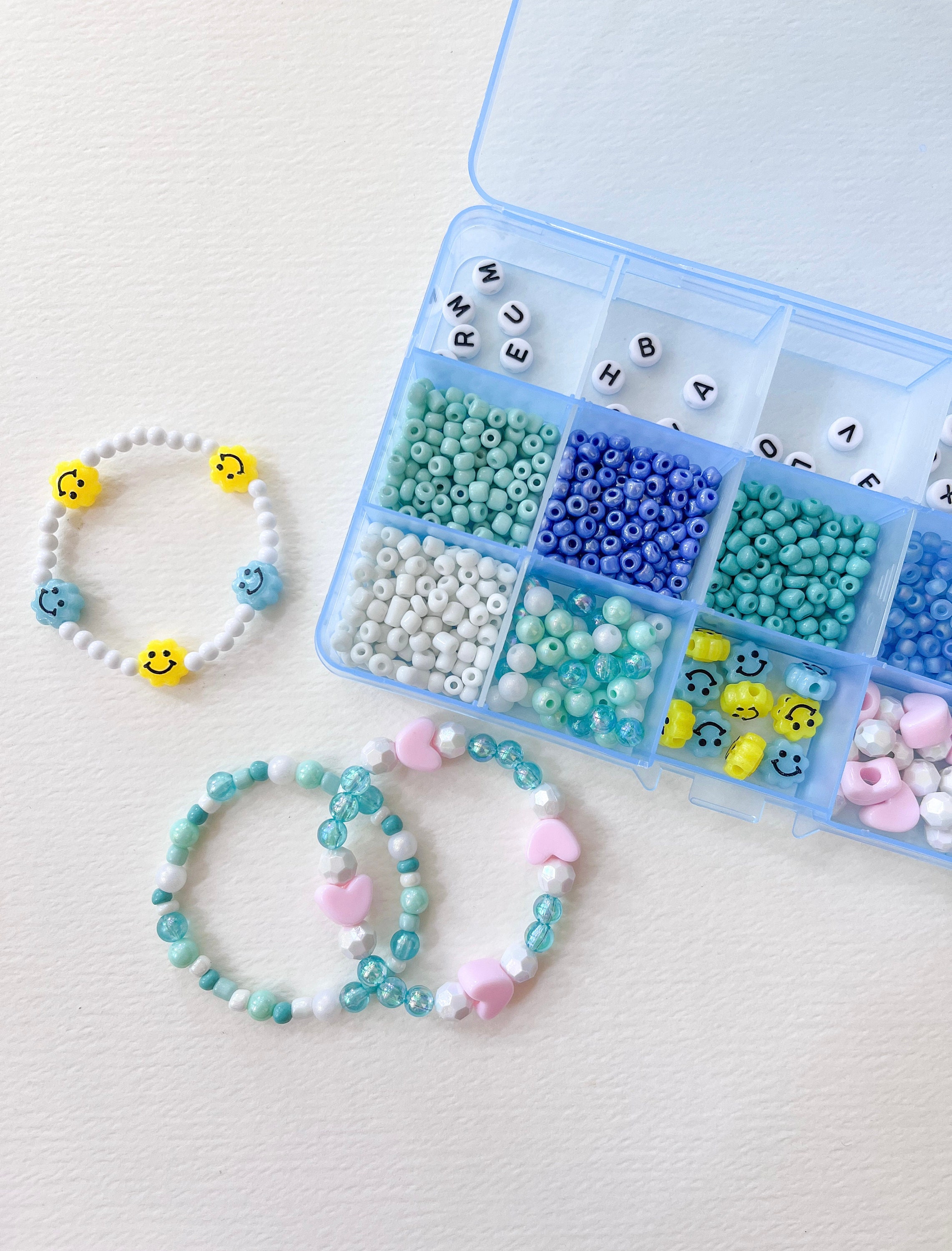 DIY Bracelet Kit Bundle - Kids Toys | Pix Perfect from Maisonette