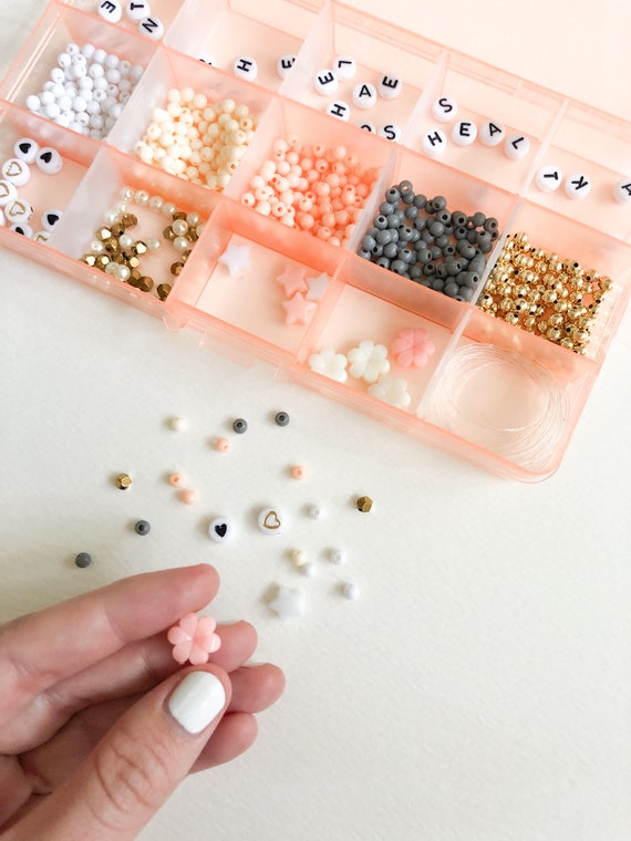 Playground DIY Earring Making Kit, Handcraft