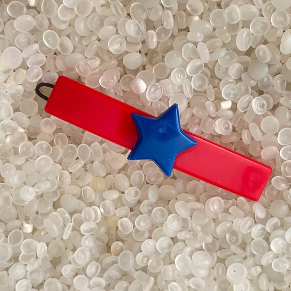 Barrette À Cheveux Vintage Métal Doré Barrette À Cheveux