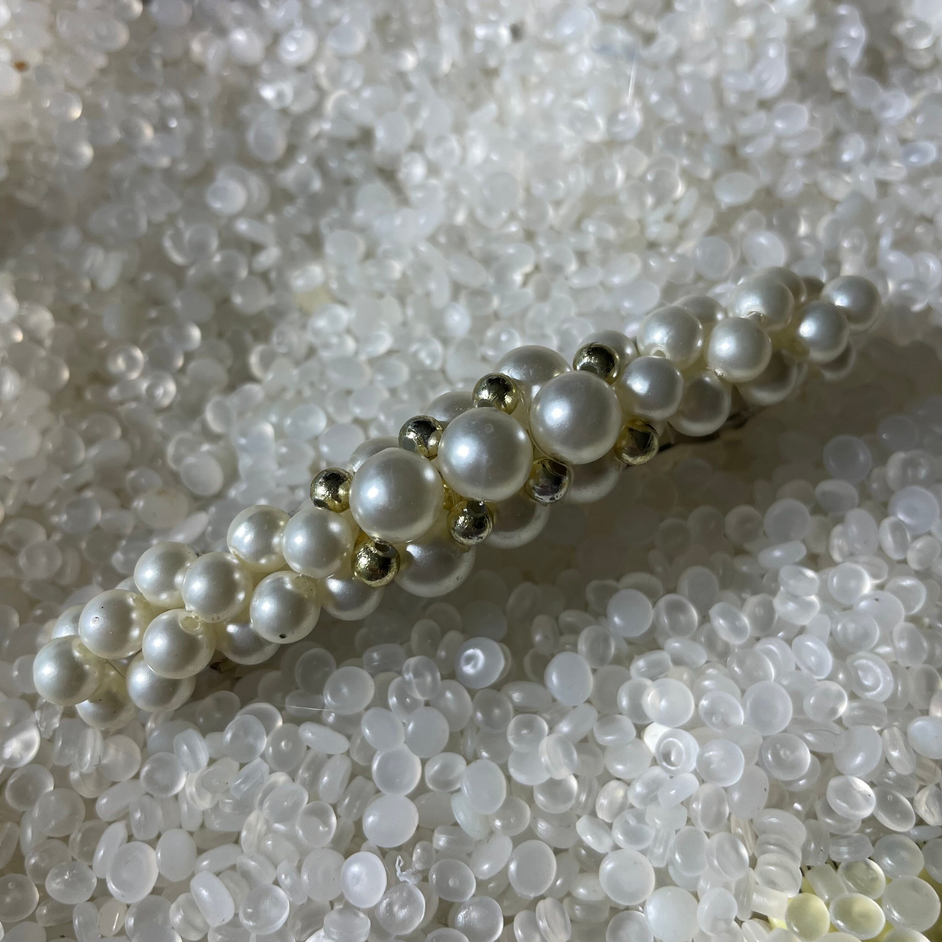 Adhesive Hair Pearl 200 Pieces, Pearl Hair Accessory Wedding, Hair Stickers,  Face Stones, Bridal Hair Accessories, Face Stickers 