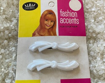Hair Accessory Mystery Grab Bags | White, Cream, Beige  display picture 2