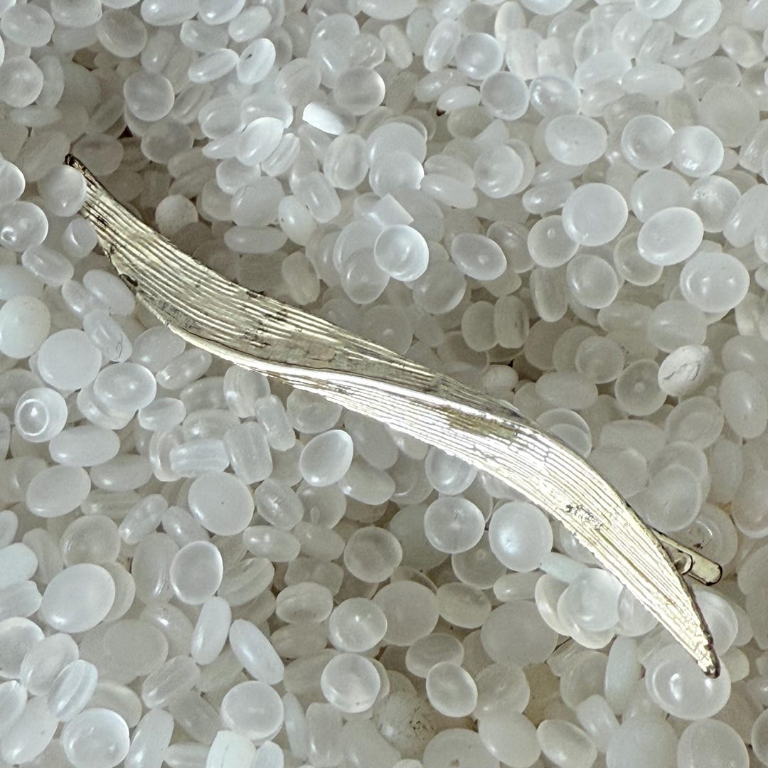 Beaupretty Retro Haarnadeln Set - 5 Stück Vintage Bobby Pins Mit Strass Für Braut & Alltag