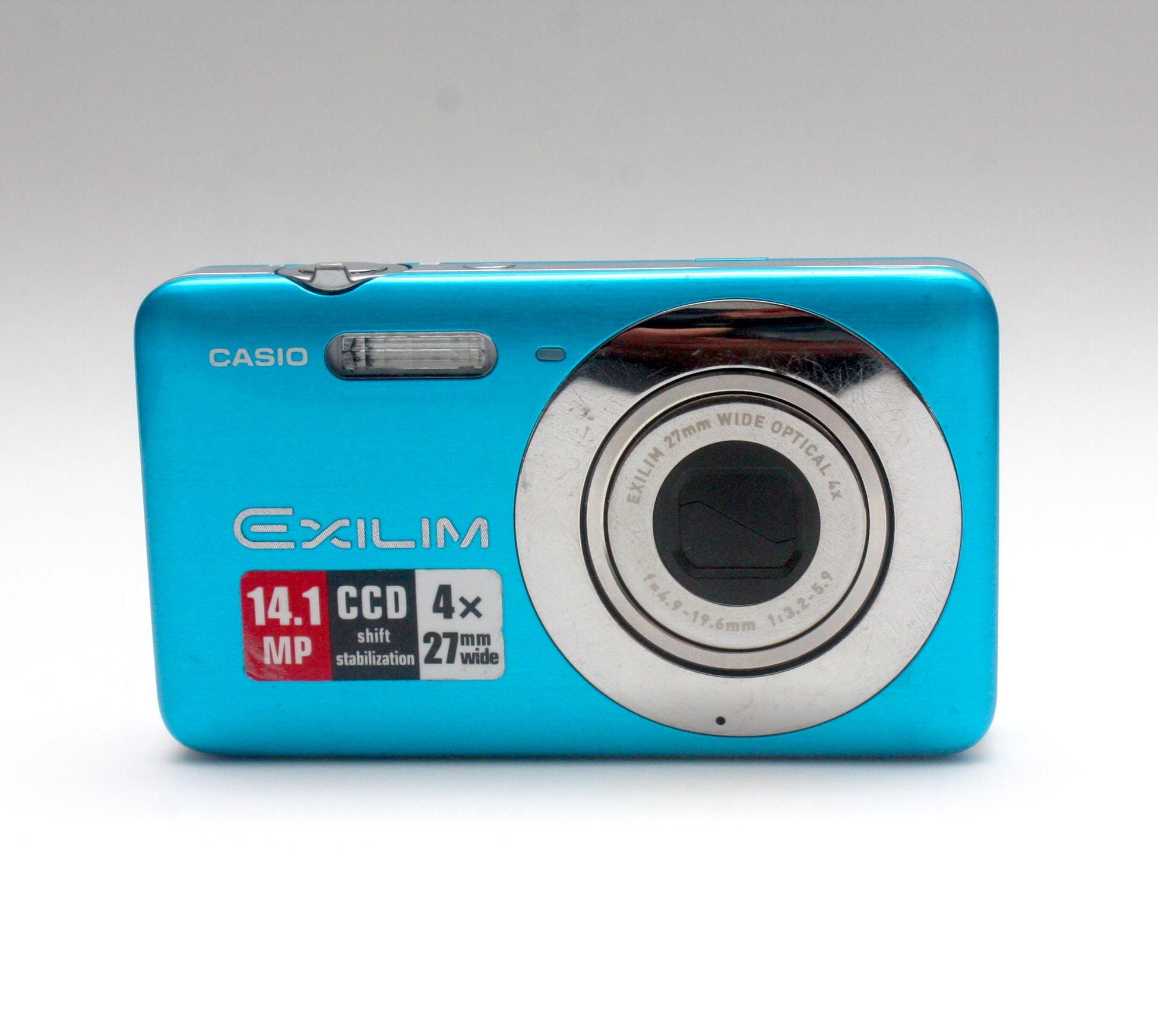 CASIO EXILIM EX-Z800 (Casio Exilim EX-Z800 Digital Camera CASIO EXILIM EX-Z800 (Casio Exilim EX-Z800 Digital Camera