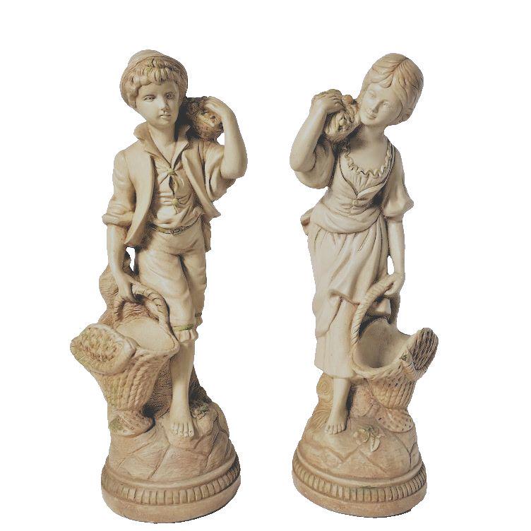 Vintage Marwal Sculpture - Etsy