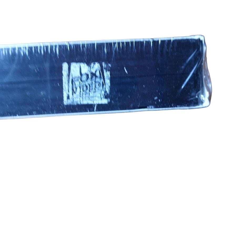 Big VHS Movie PG Tom Hanks Sealed Watermark New 20th Century Fox Etsy