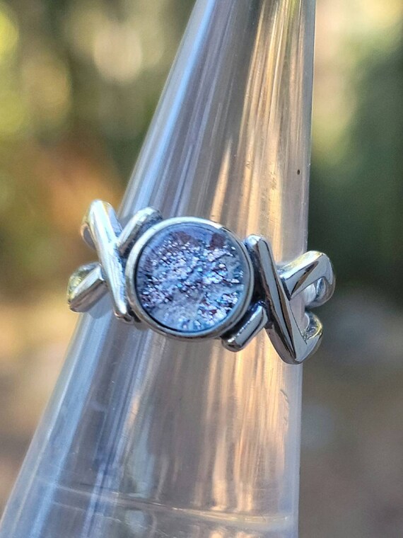 Ash infused cremation jewelry deals