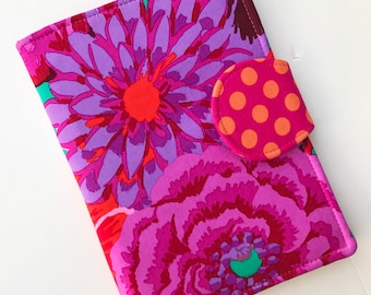 Nook HD 7" eReader Cover, Kindle Fire HD eReader Cover - Blooming eReader Cover