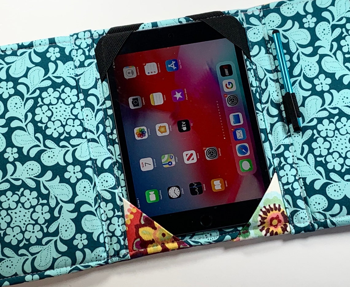 Nook Lenovo Tab M10 Case Ipad Air 10.9 2020 Case Ipad Pro Etsy