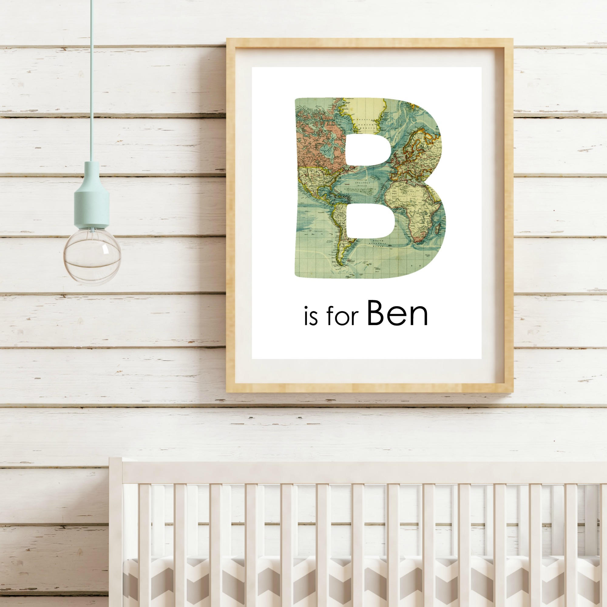Boys wall art baby boy nursery travel adventure nursery theme Etsy