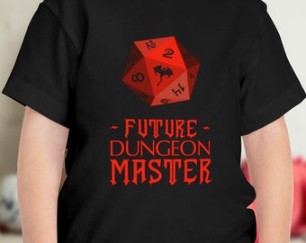 THE FUTURE DM // Kid Tee