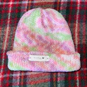 Beanie