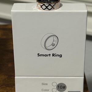 Smart Ring
