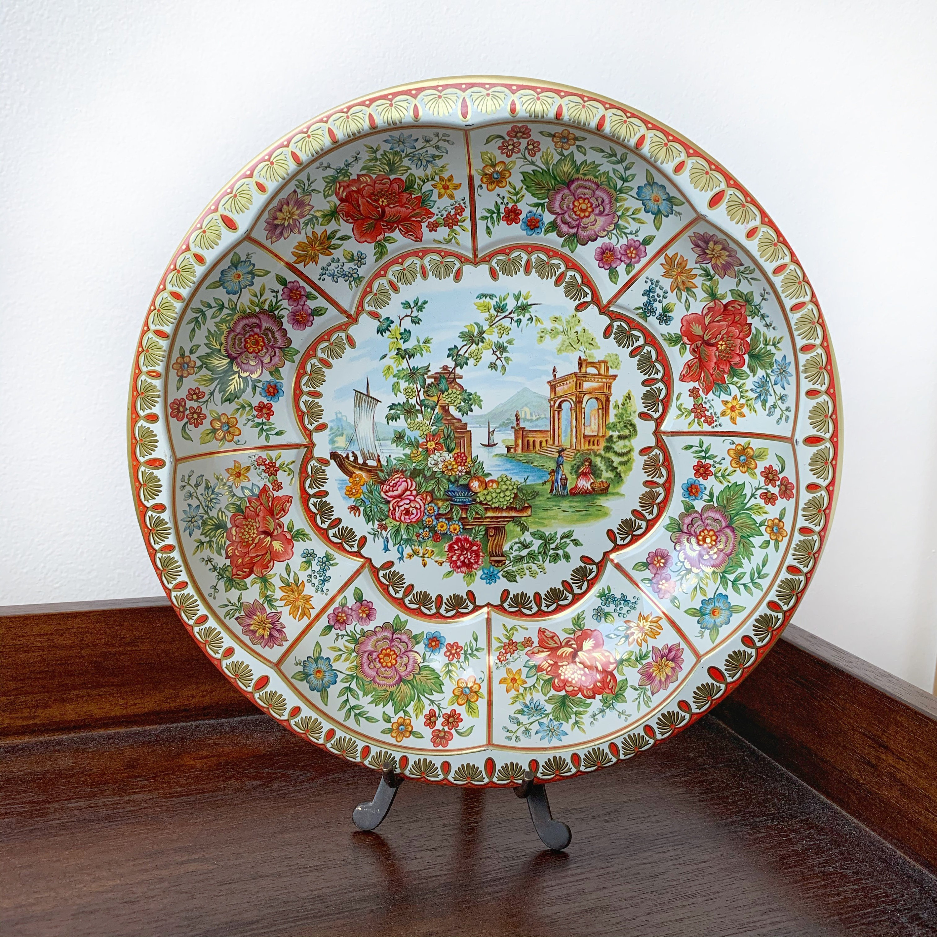 Daher Tins - Etsy