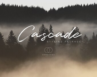 forest etsy banner etsy