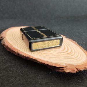 Aansteker ZIPPO.Zippo-kaarten.Bradford,PA.2015,in uitstekende staat.Verzamelobject.