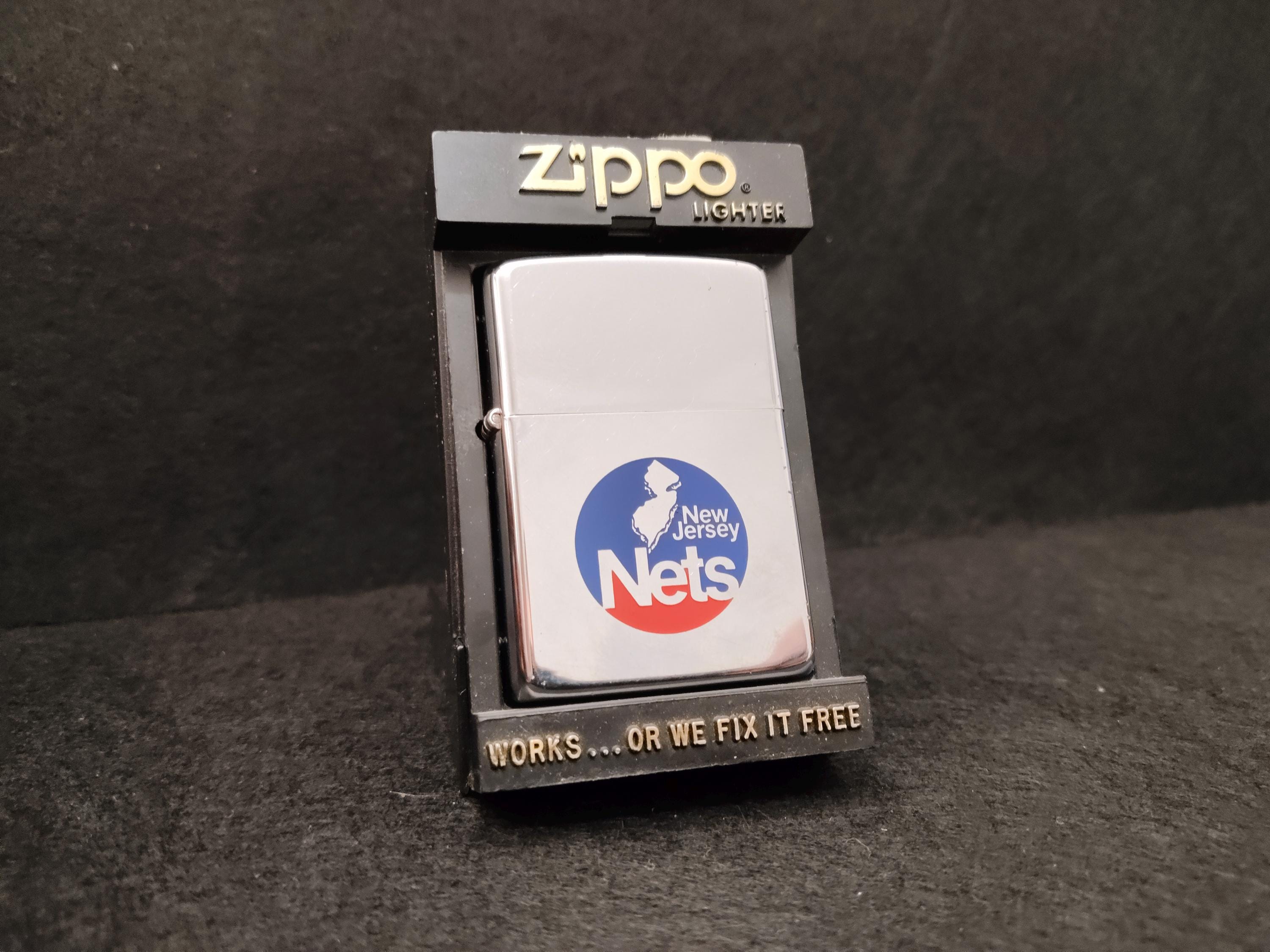 1988 zippo - Etsy 日本