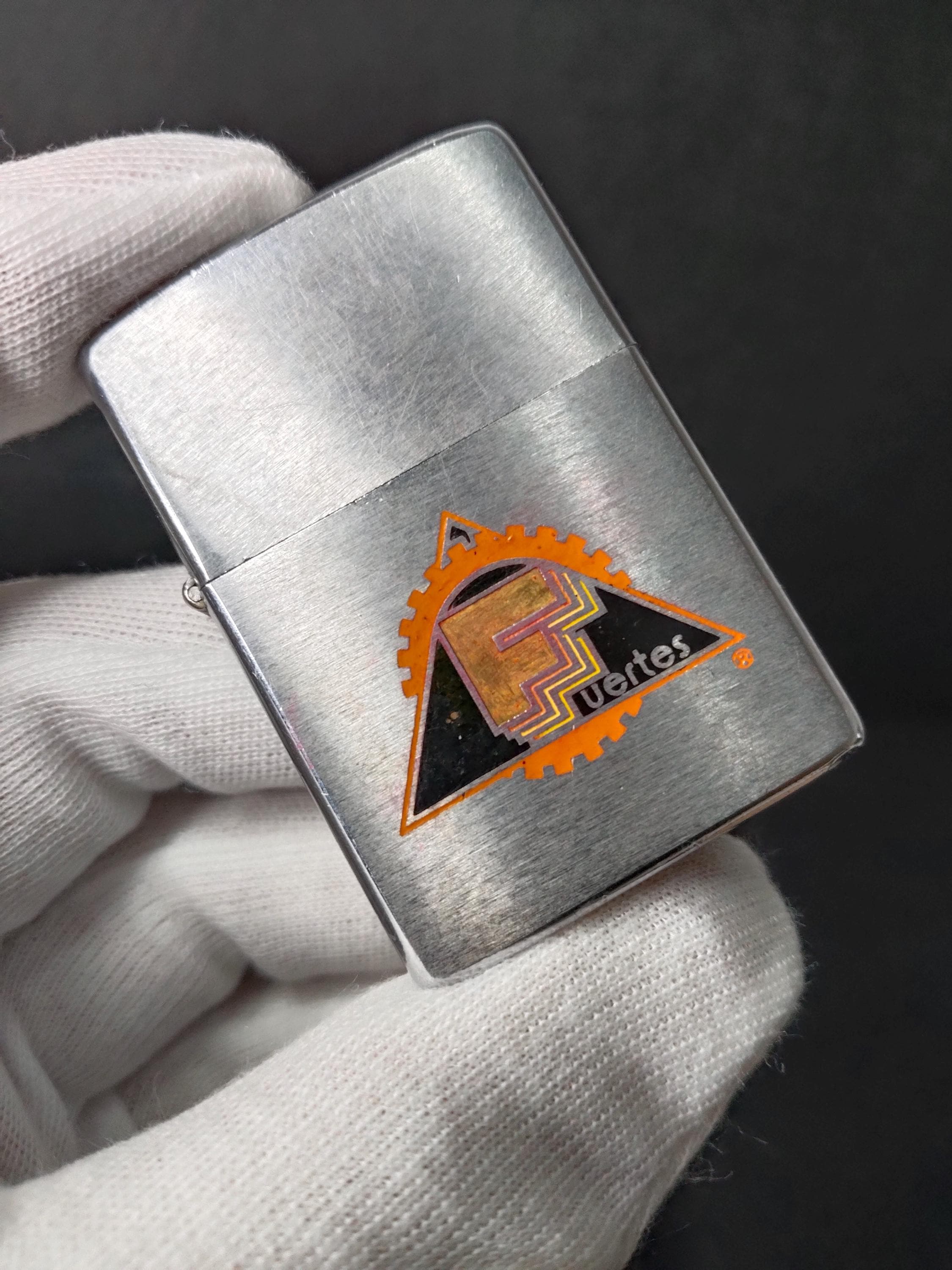 ちょり⭐︎ Zippo 1976 - Etsy