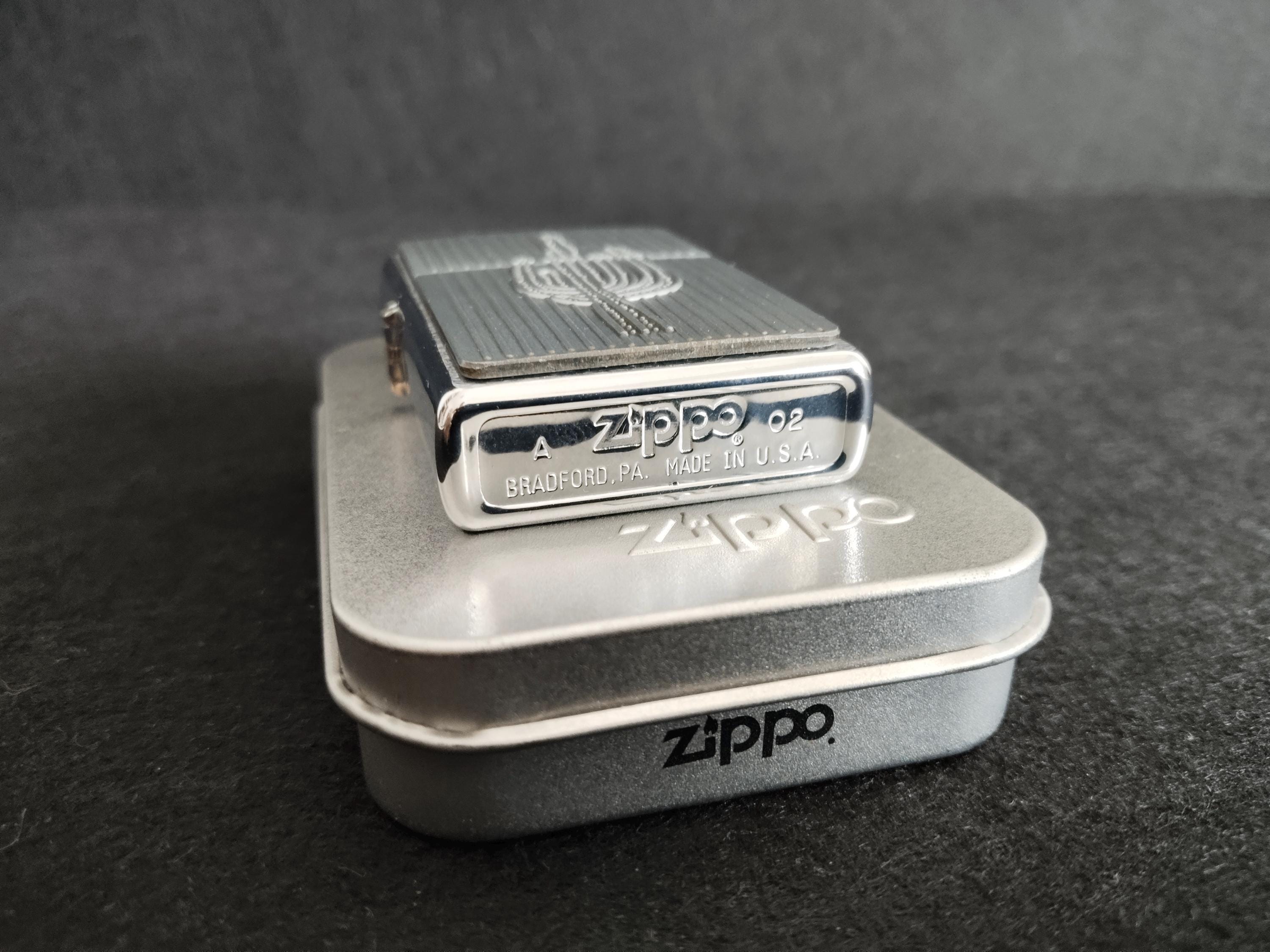 zippoライター ZIPPO カワサキ Ninja ZX-14R OHLINS EDITION - メルカリ