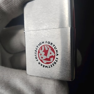 Zippo pat 2032695 - Etsy 日本