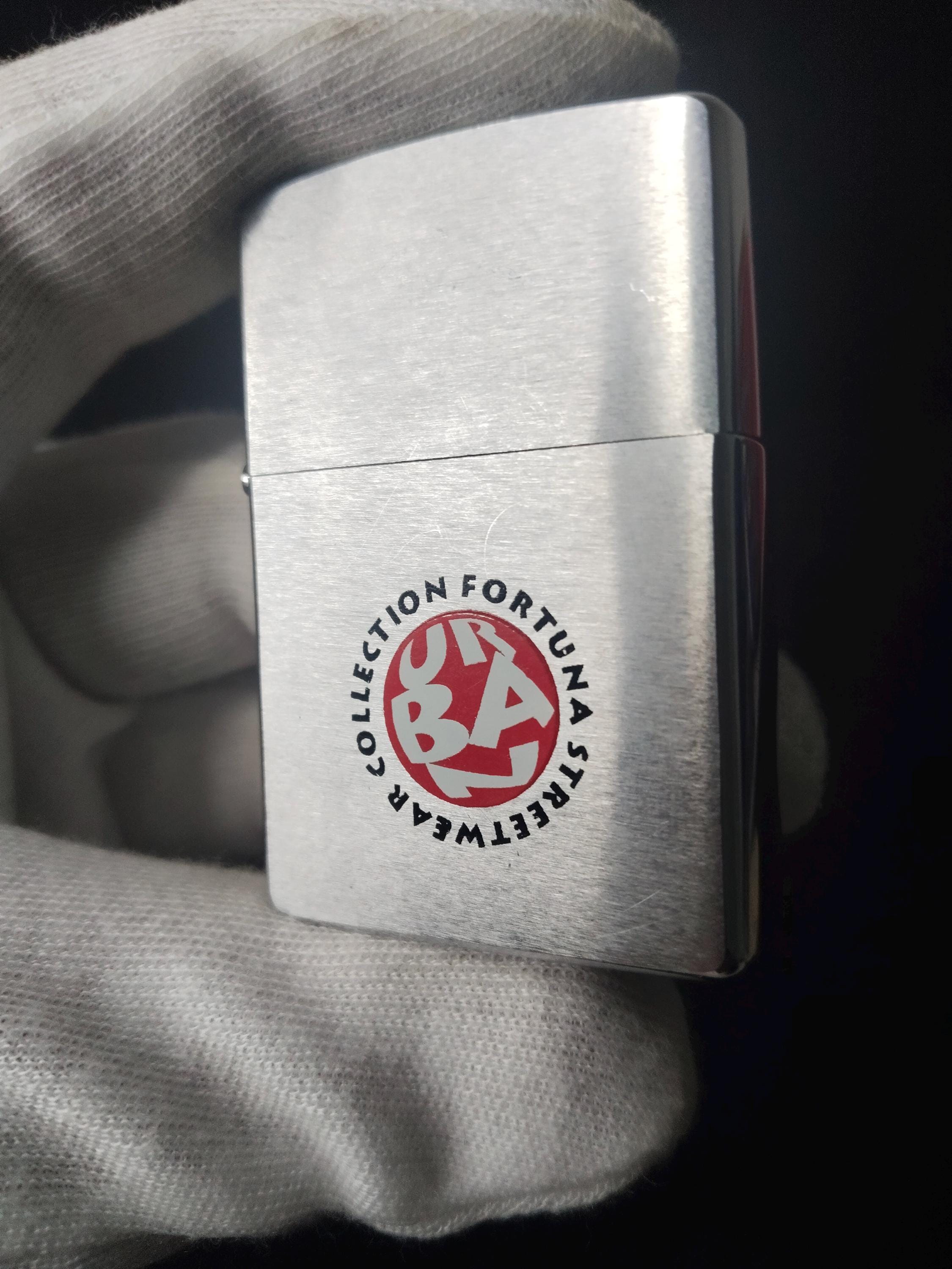 Zippo pat 2032695 - Etsy 日本
