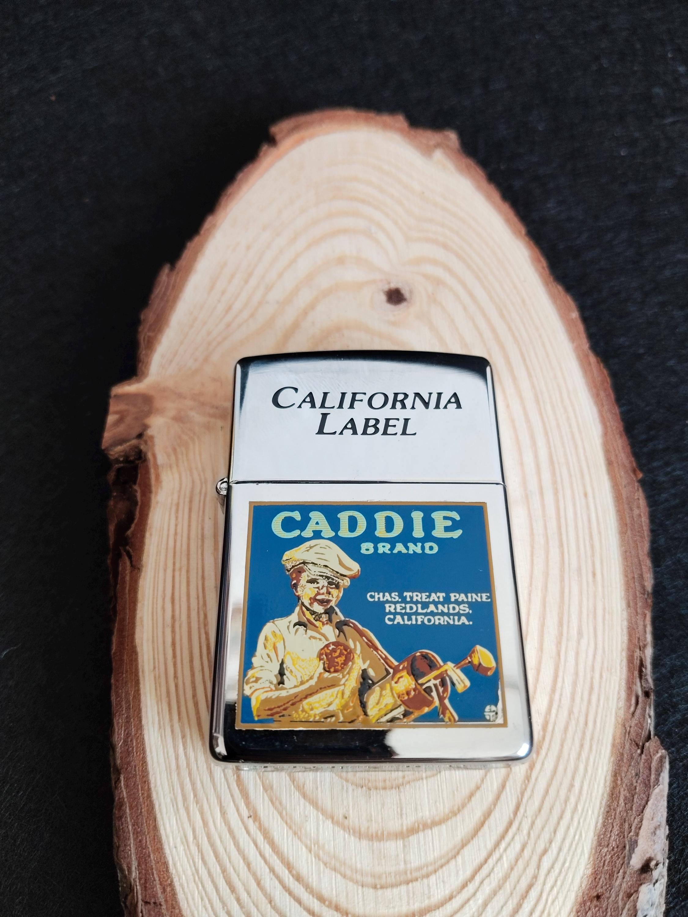 1991 Zippo - Etsy