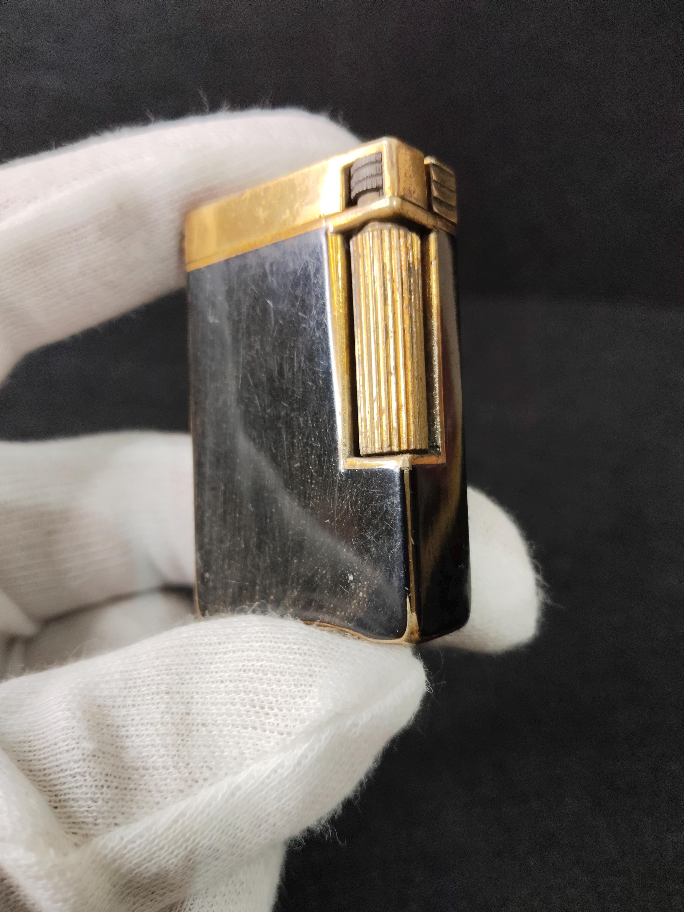 French Antique Lighters - Etsy