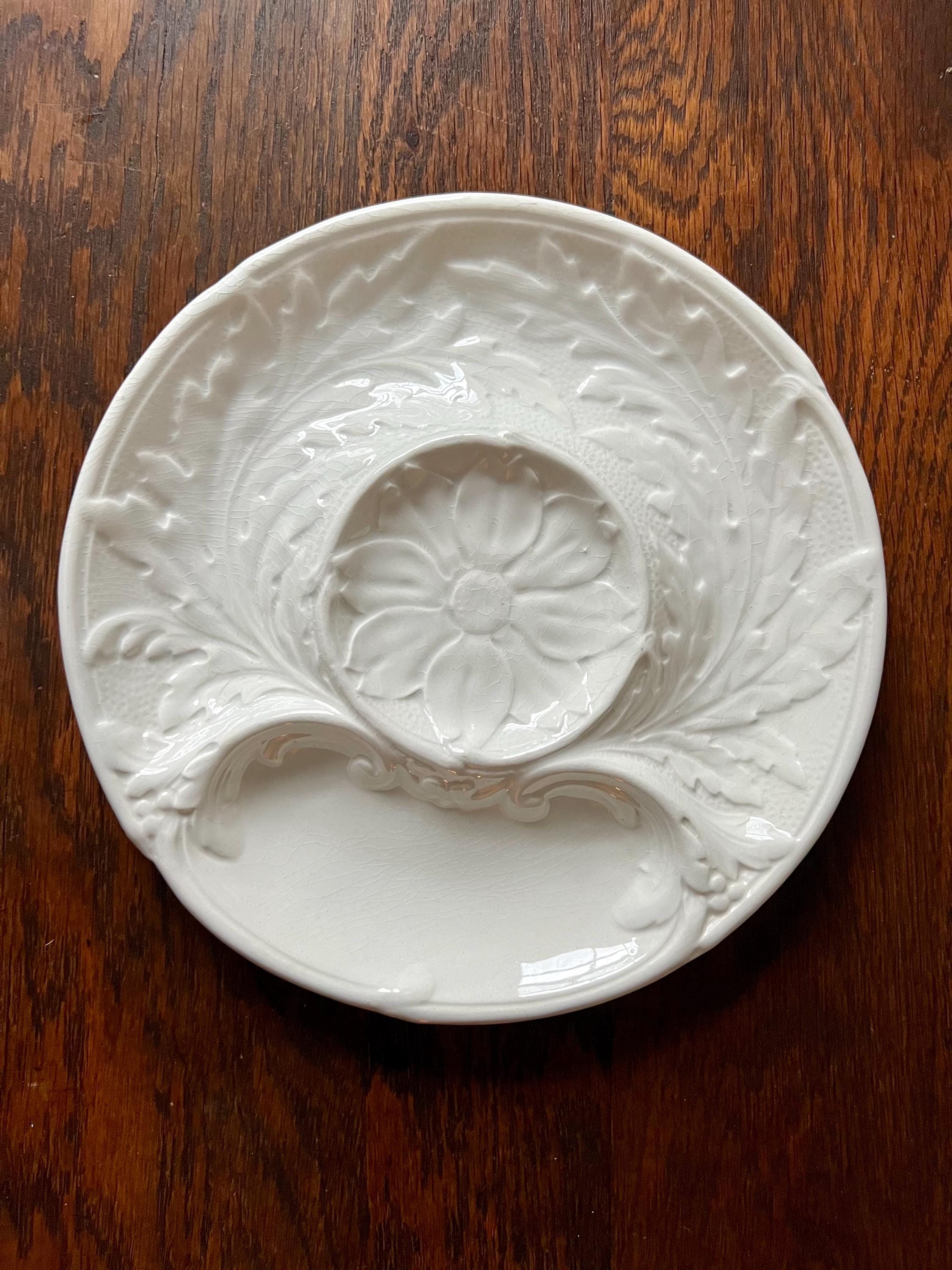 ヨーロッパの磁器 Artichoke ceramic - Etsy 日本