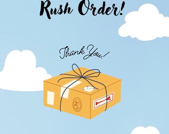 Snellere doorlooptijd + Priority Mail-add-on