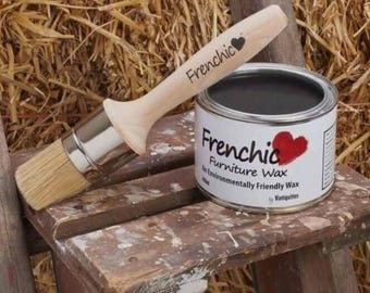 Cera para dorar, suministros de artesanía francesa para madera