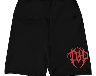 Yoga Shorts