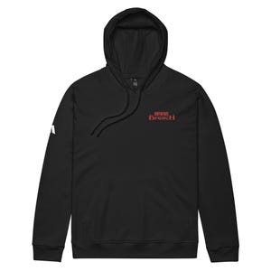 Twenty One Pilots Breach Hoodie | Clancy Inspired Pullover Sweatshirt | Unisex Band Merch