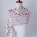 see more listings in the Crochet/Lariat/Scarf section