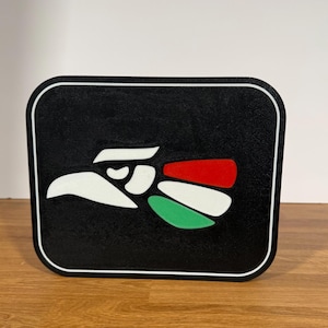 Hecho en Mexico Logo LightBox (made in Mexico)