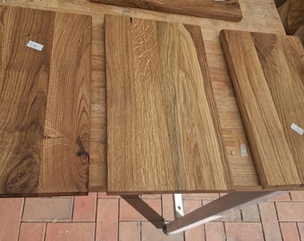 Tagliere in legno di alta qualità – Tagliere da cucina rustico