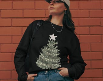 Premium heavyweight long sleeve shirt