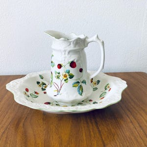 James Kent Old Foley Strawberry - Etsy