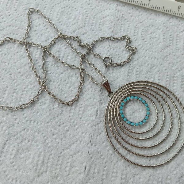 Park Lane Necklace Etsy