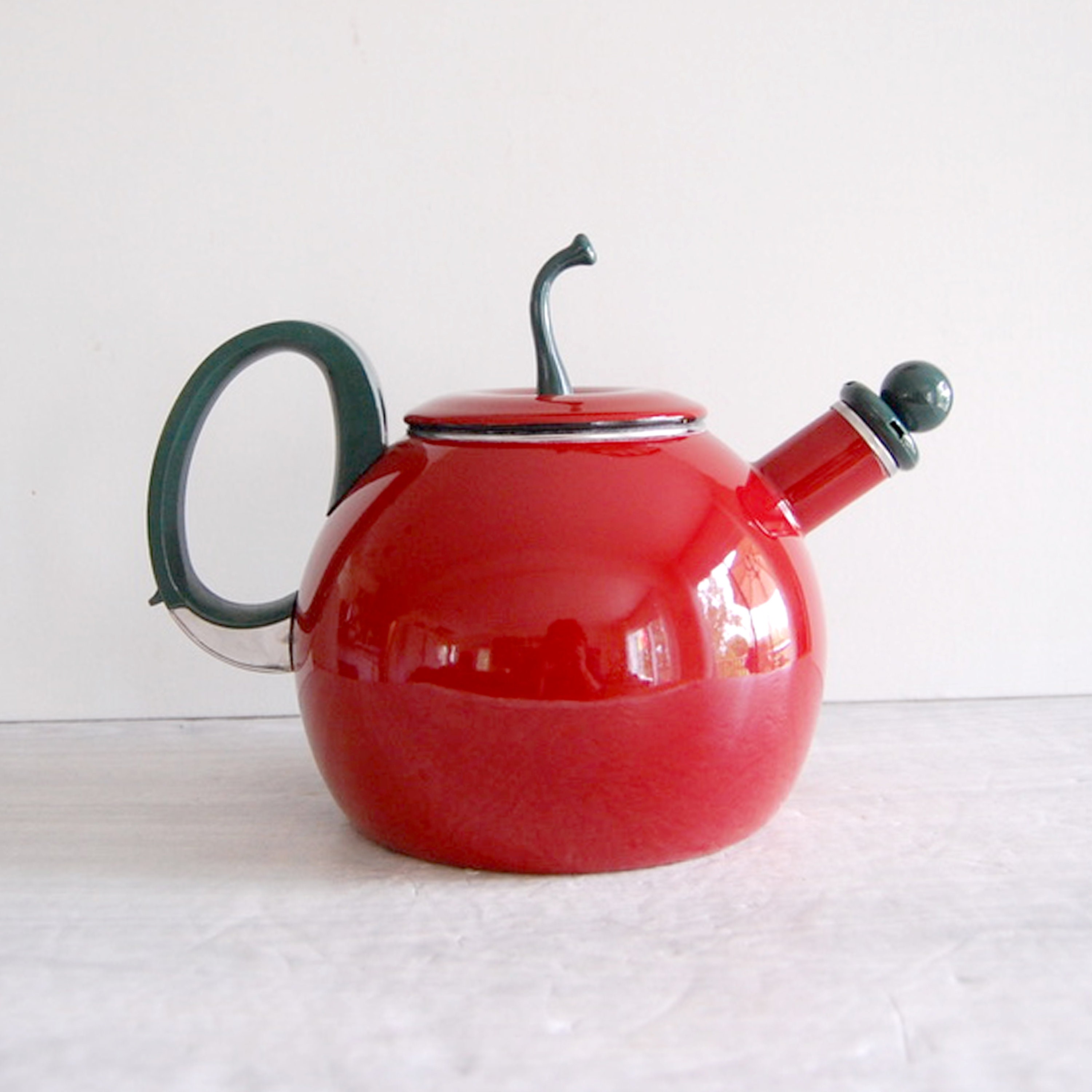 Tea top kettle canadian