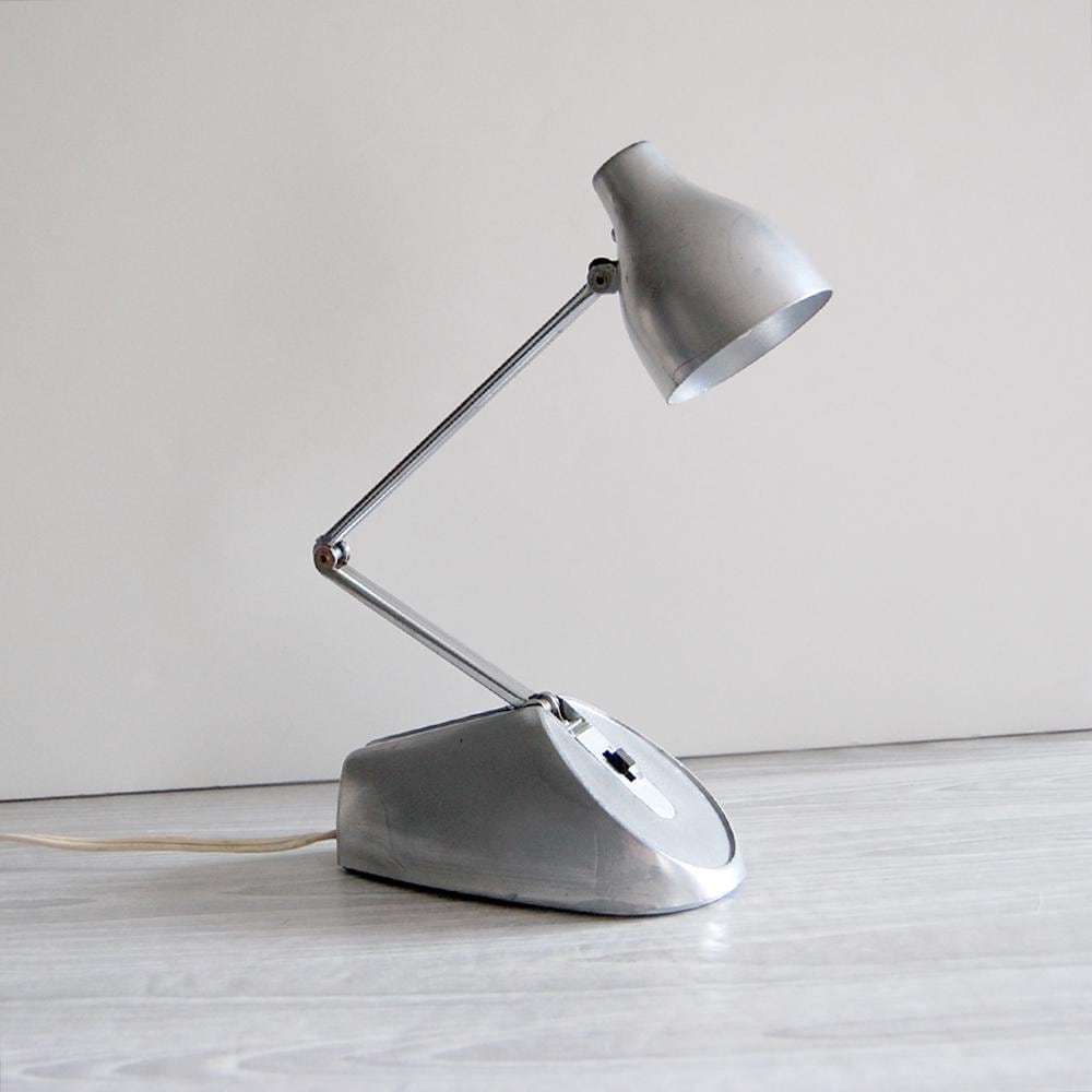 Hamilton Desk Lamp - Etsy