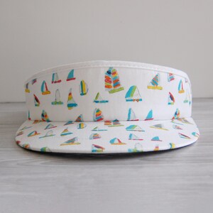 Aruba Beach Visor - Etsy