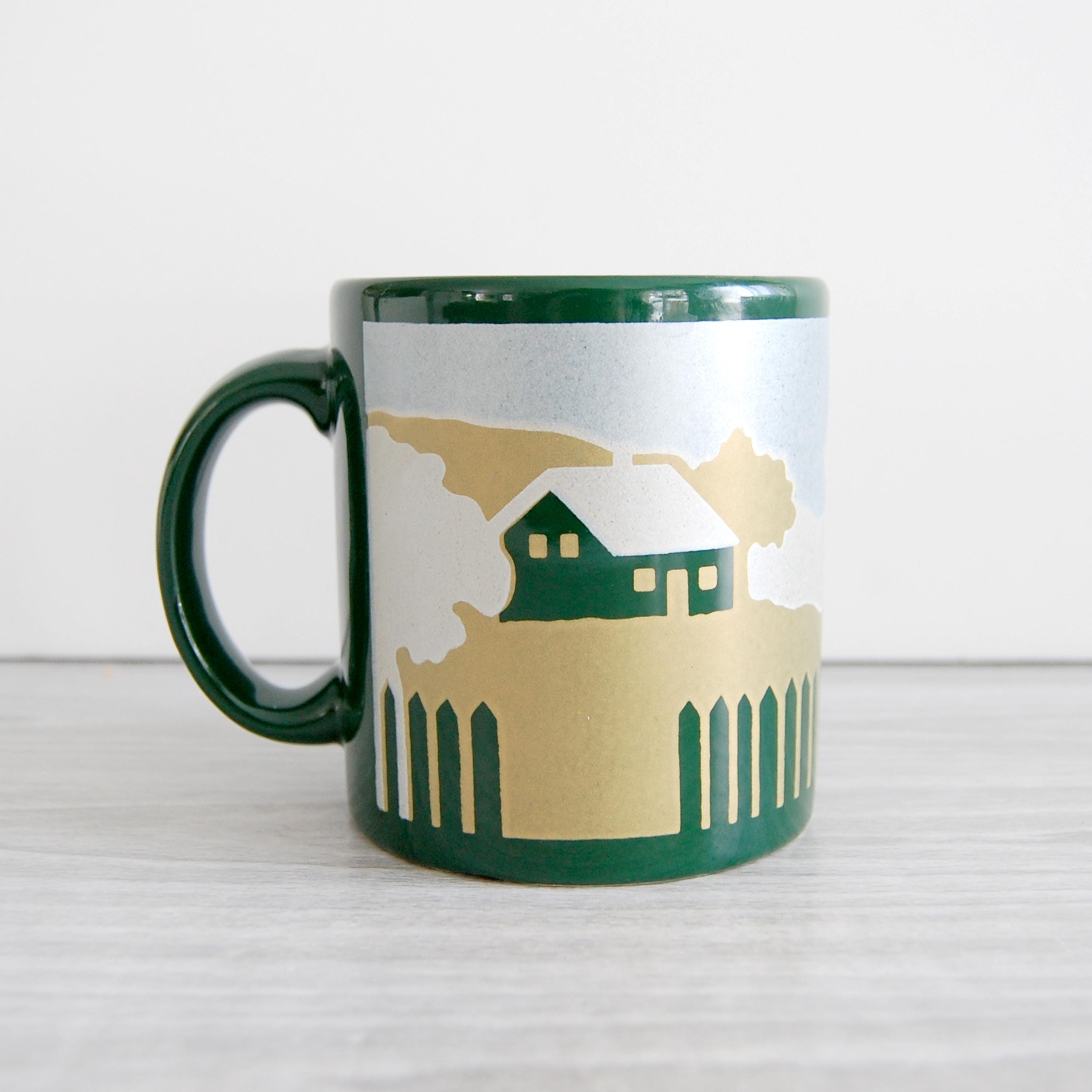 Waechtersbach Germany Mug - Etsy