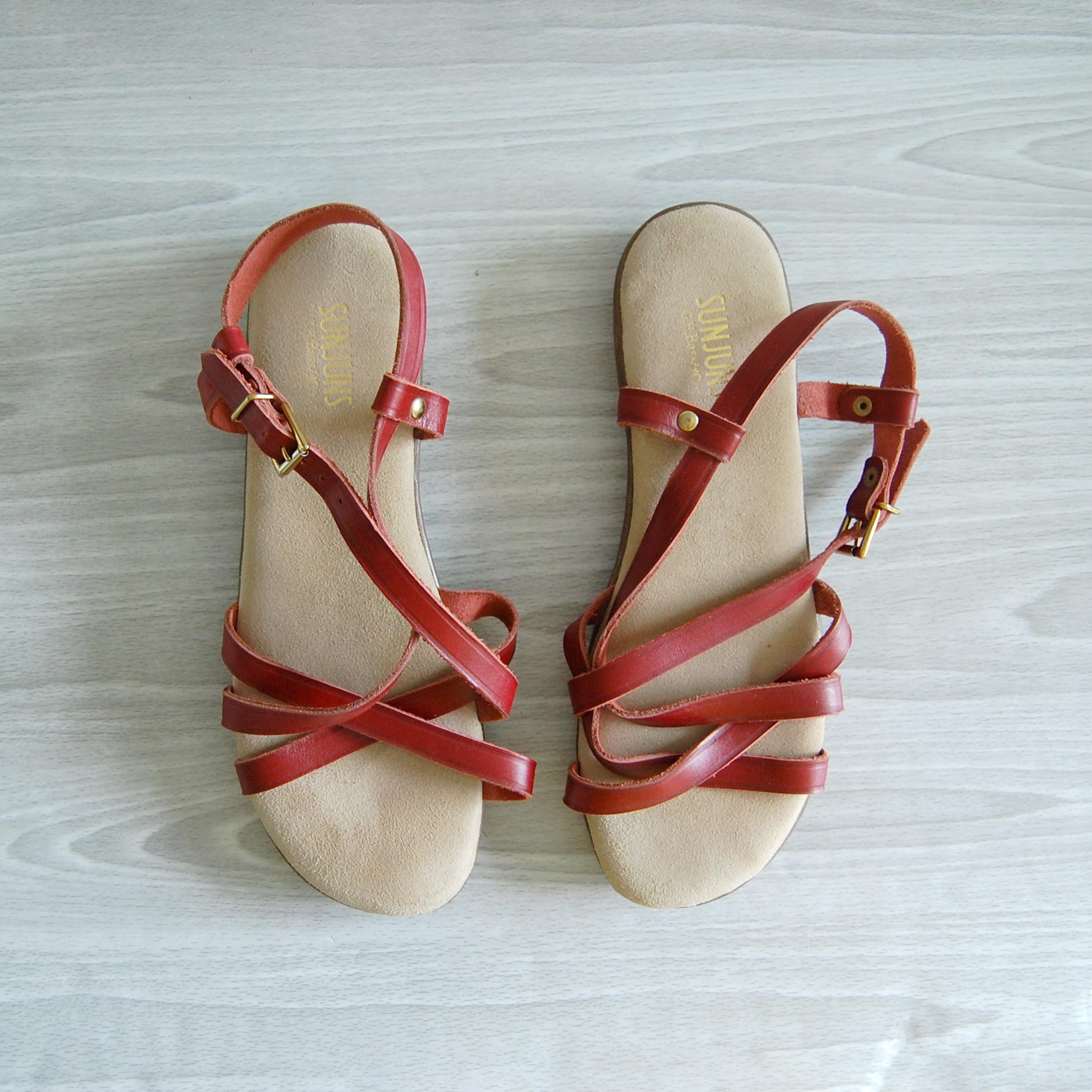 Sandal Shoe Bass Sandals For Ladies Bass Sandals From The 8s Outlet