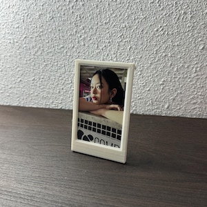 Fotokarton Rahmen | Kpop Fotokarte | Polaroid | Foto | Pokemon Karte | Sammelkarten